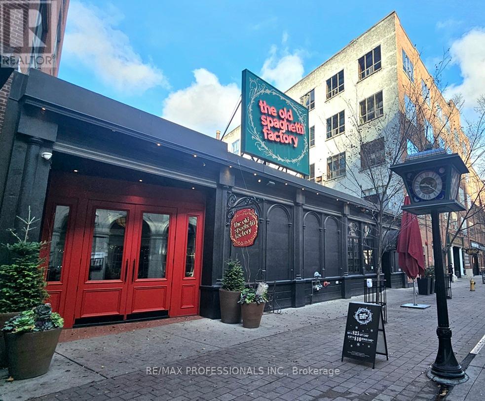 1208 - 38 The Esplanade, Toronto, Ontario  M5E 1A5 - Photo 40 - C12590558