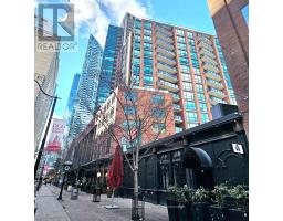 1208 - 38 THE ESPLANADE, Toronto, Ontario