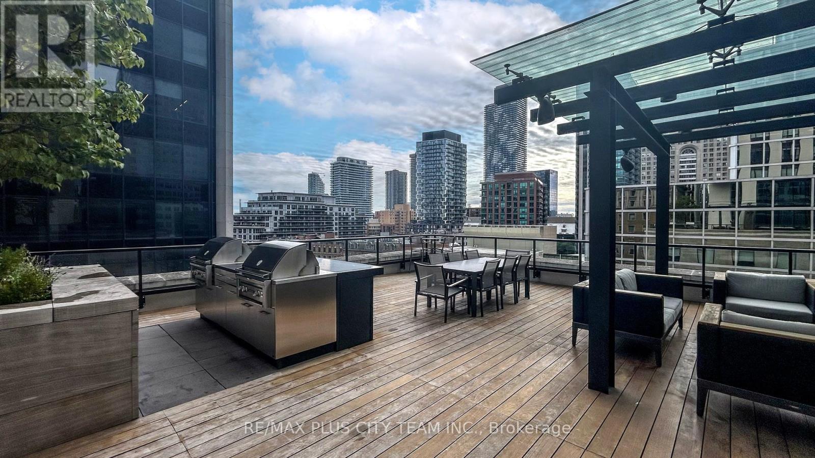 1908 - 88 Scott Street, Toronto, Ontario  M5E 0A9 - Photo 21 - C12590634