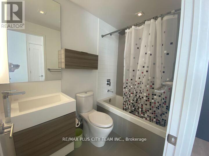 1908 - 88 Scott Street, Toronto, Ontario  M5E 0A9 - Photo 8 - C12590634