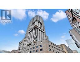 1908 - 88 Scott Street, Toronto (Church-Yonge Corridor), Ca