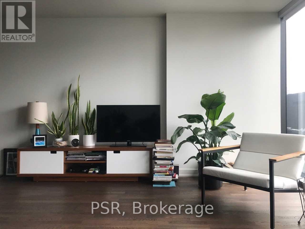 1204 - 629 KING STREET W, Toronto, Ontario