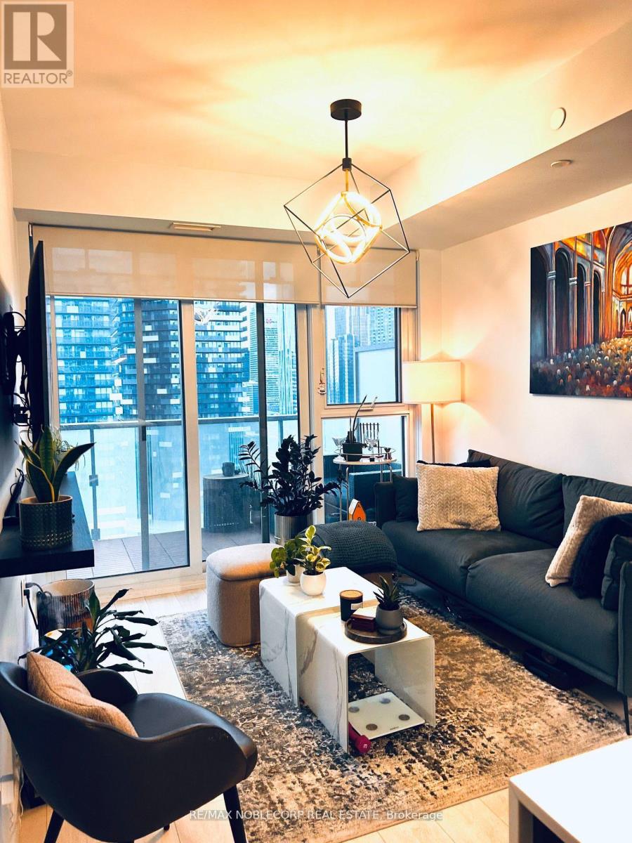 2306 - 15 Lower Jarvis Street, Toronto, Ontario  M5E 0C4 - Photo 11 - C12590654