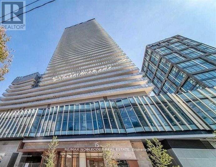 2306 - 15 Lower Jarvis Street, Toronto, Ontario  M5E 0C4 - Photo 22 - C12590654