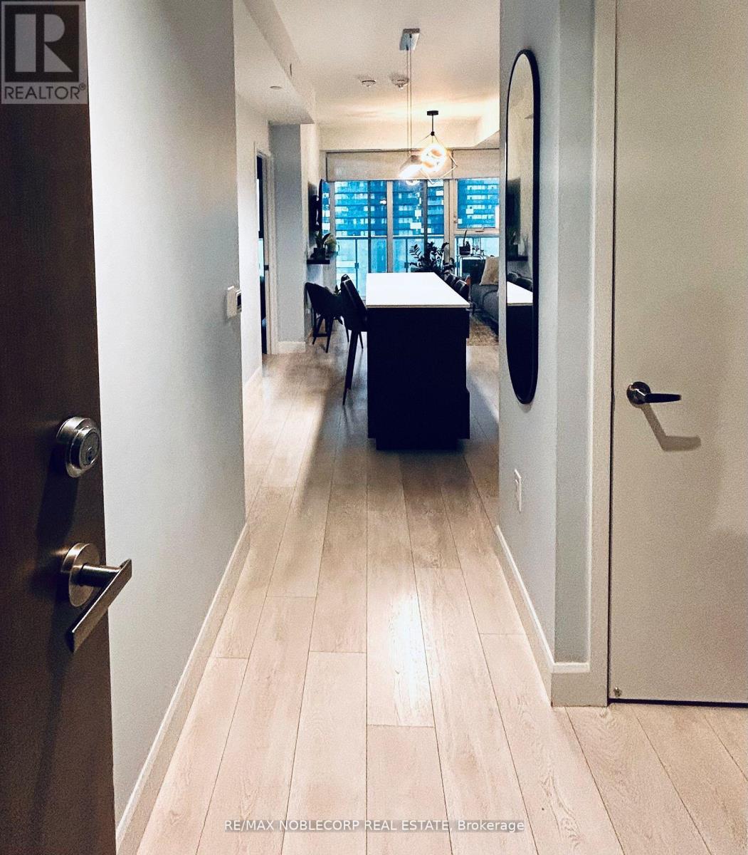 2306 - 15 Lower Jarvis Street, Toronto, Ontario  M5E 0C4 - Photo 6 - C12590654