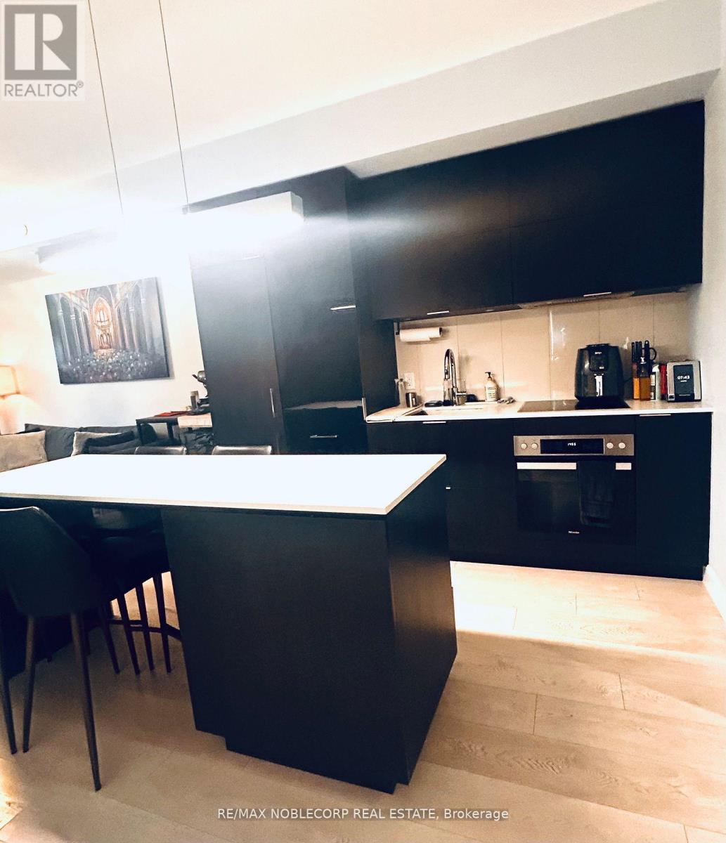 2306 - 15 Lower Jarvis Street, Toronto, Ontario  M5E 0C4 - Photo 8 - C12590654