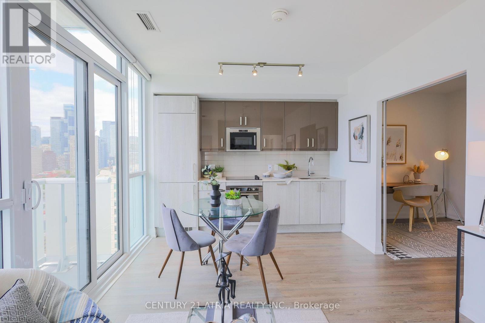 2105 - 77 Mutual Street, Toronto, Ontario  M5B 0B9 - Photo 10 - C12590658