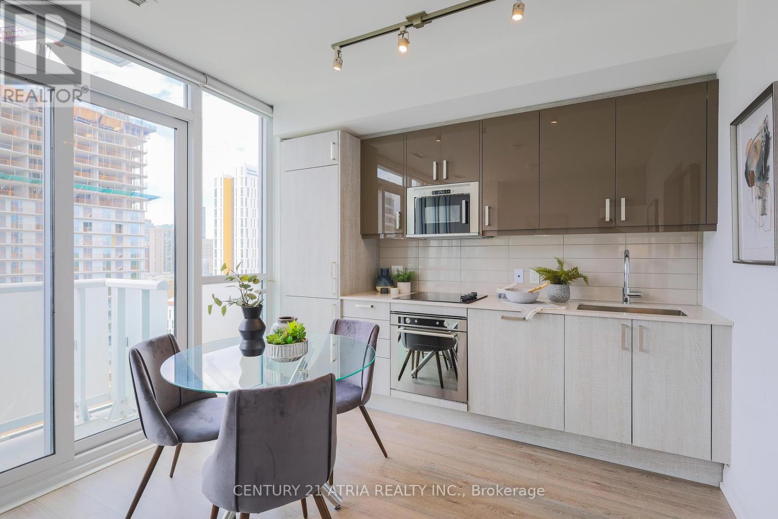 2105 - 77 Mutual Street, Toronto, Ontario  M5B 0B9 - Photo 14 - C12590658