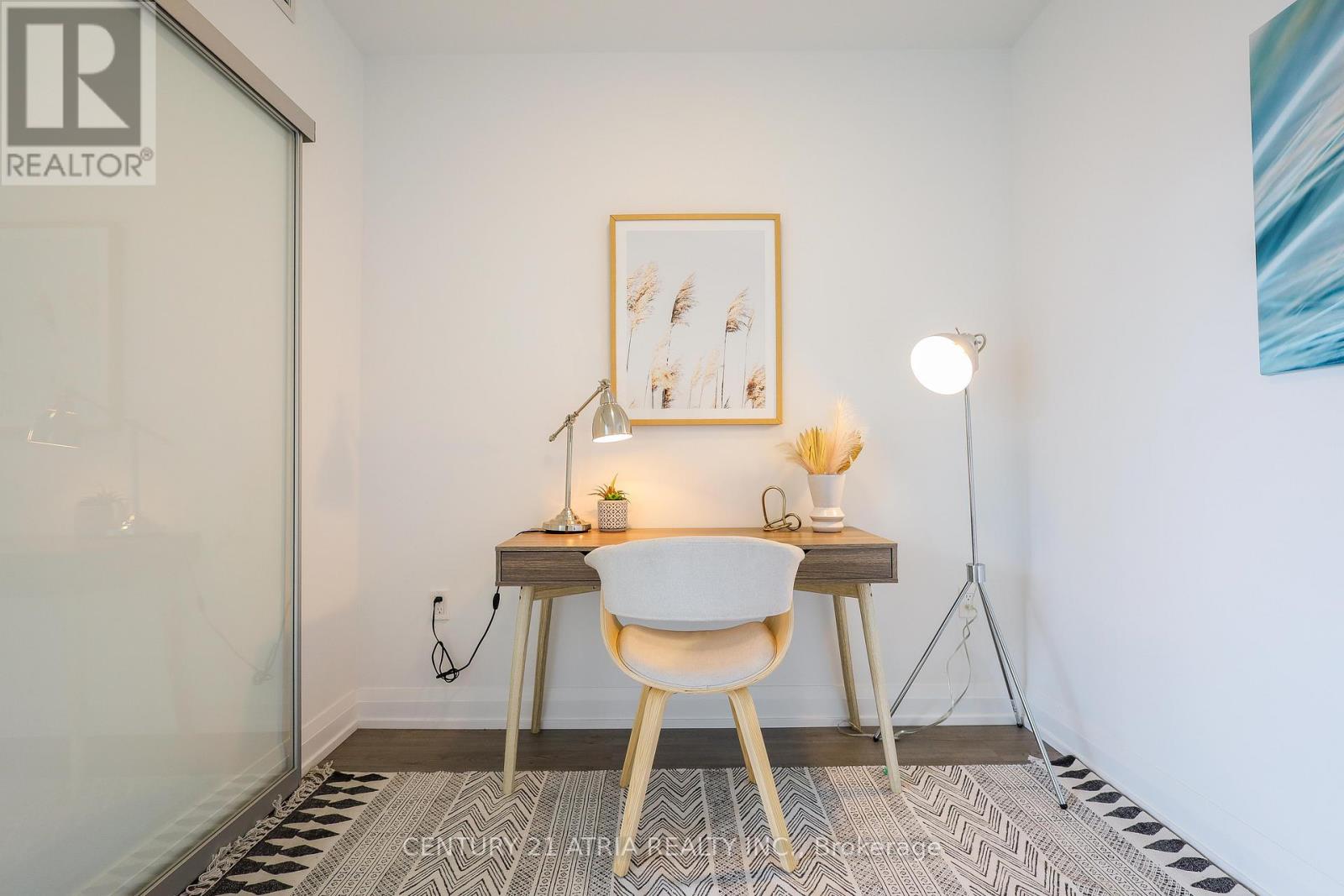 2105 - 77 Mutual Street, Toronto, Ontario  M5B 0B9 - Photo 27 - C12590658