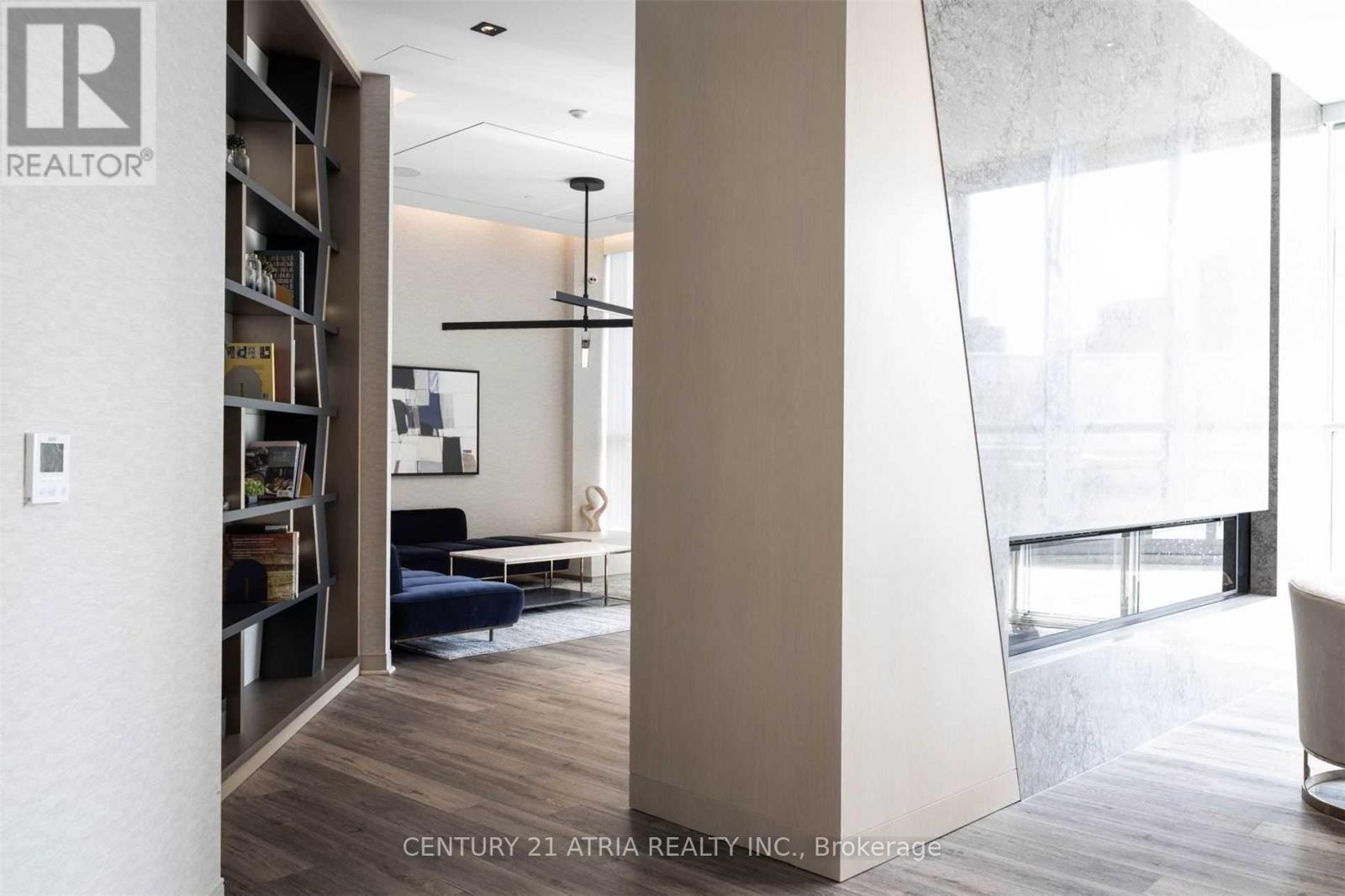 2105 - 77 Mutual Street, Toronto, Ontario  M5B 0B9 - Photo 38 - C12590658