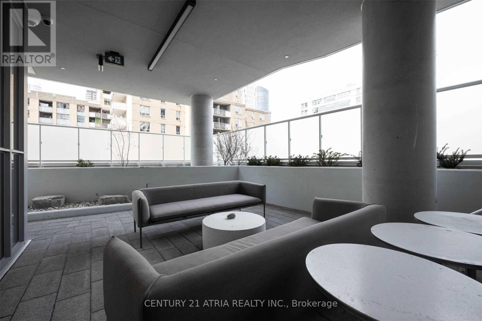 2105 - 77 Mutual Street, Toronto, Ontario  M5B 0B9 - Photo 42 - C12590658