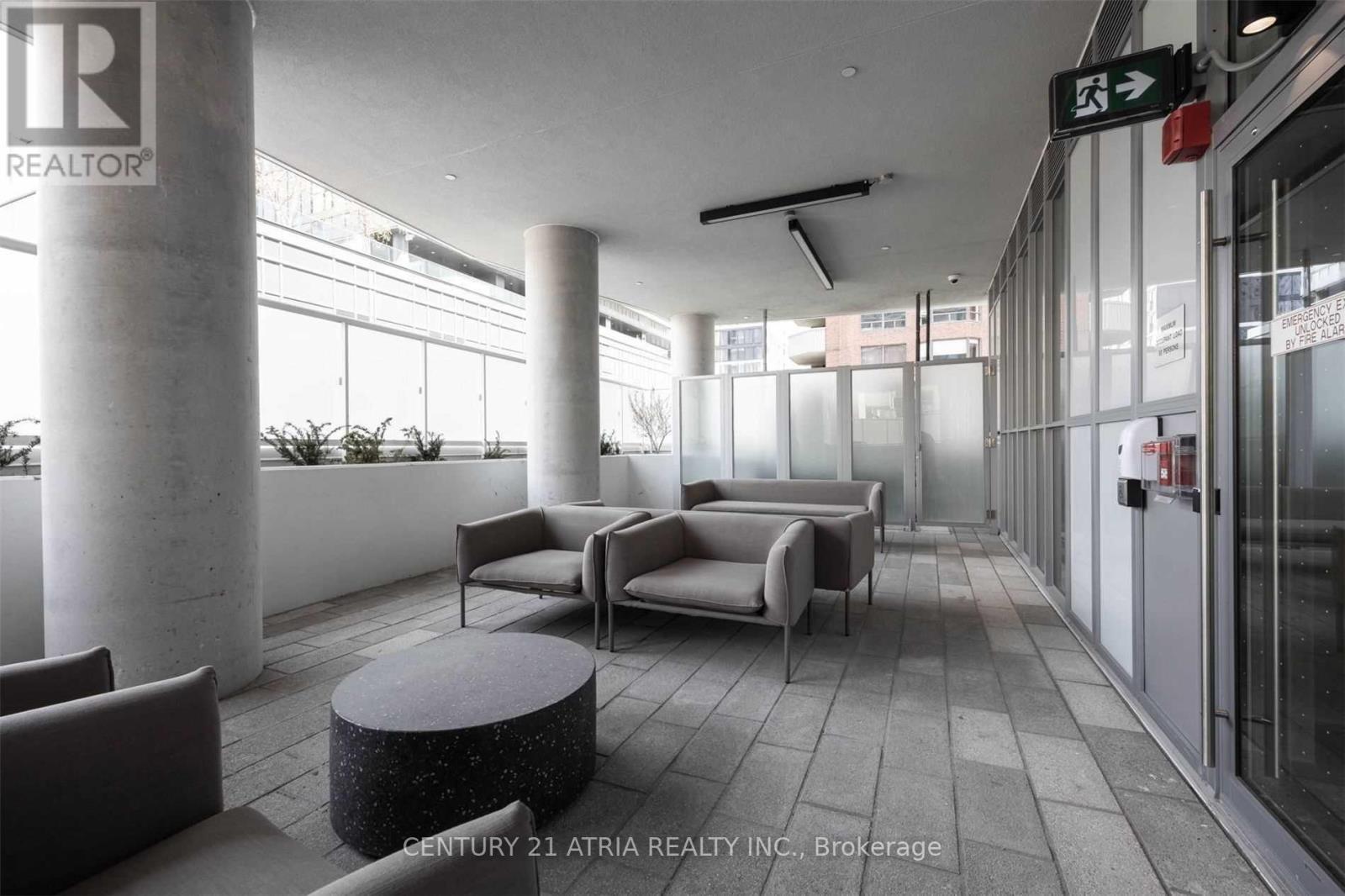 2105 - 77 Mutual Street, Toronto, Ontario  M5B 0B9 - Photo 43 - C12590658