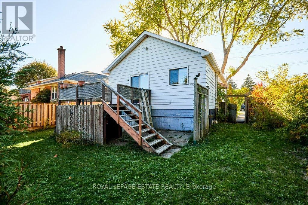 121 Galloway Road, Toronto, Ontario  M1E 1W9 - Photo 26 - E12590652