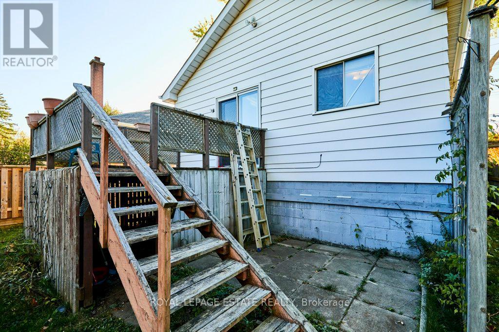 121 Galloway Road, Toronto, Ontario  M1E 1W9 - Photo 28 - E12590652