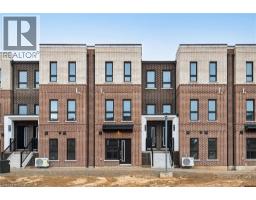 70 Kenesky Drive Unit# 13 461 - Waterdown East, Waterdown, Ca