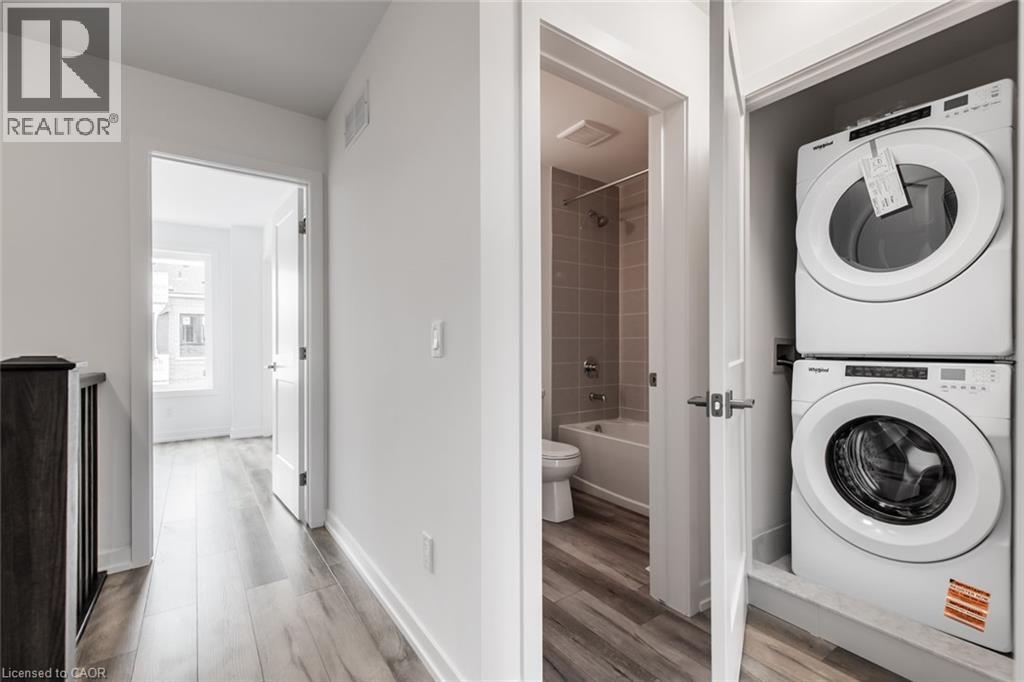 70 Kenesky Drive Unit# 12, Waterdown, Ontario  L8B 2A9 - Photo 16 - 40791546