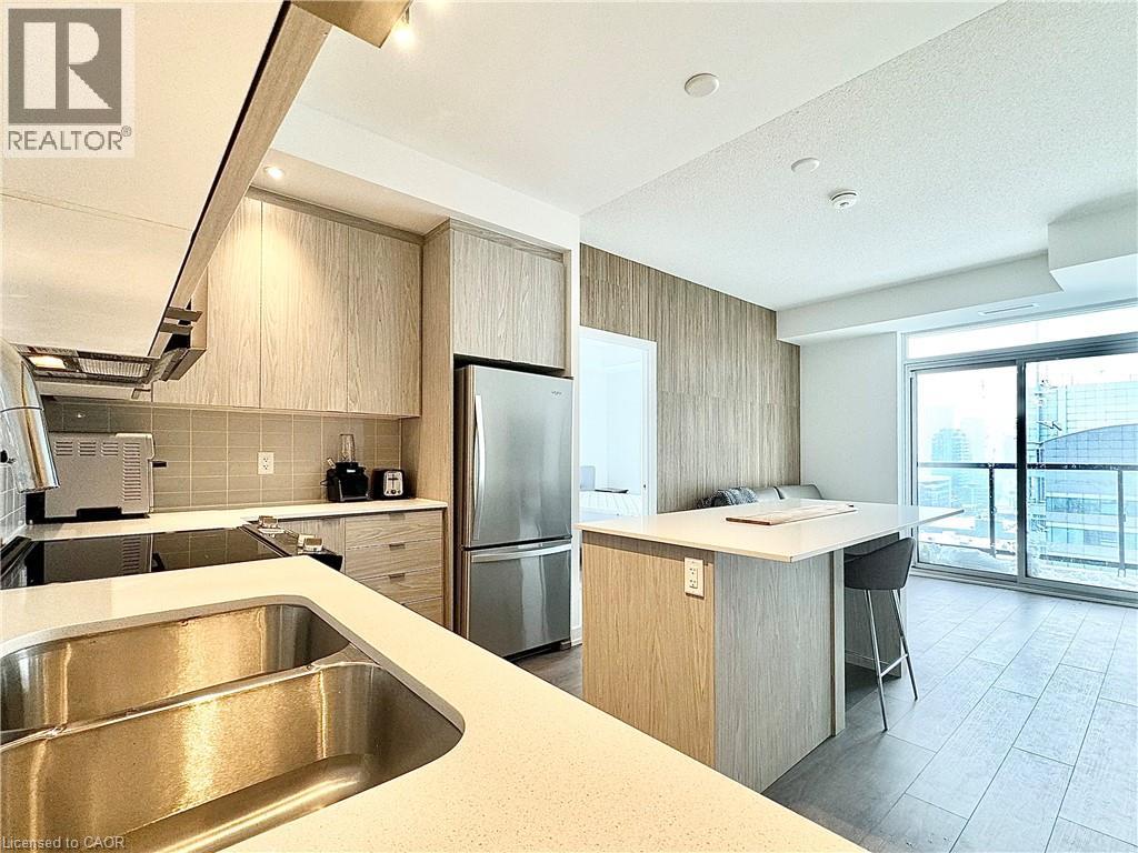 55 Duke Street W Unit# 1301, Kitchener, Ontario  N2G 1A6 - Photo 11 - 40791530