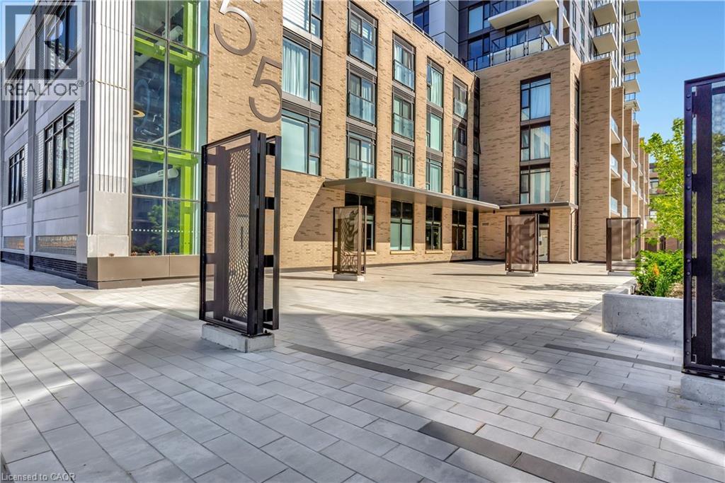 55 Duke Street W Unit# 1301, Kitchener, Ontario  N2G 1A6 - Photo 3 - 40791530