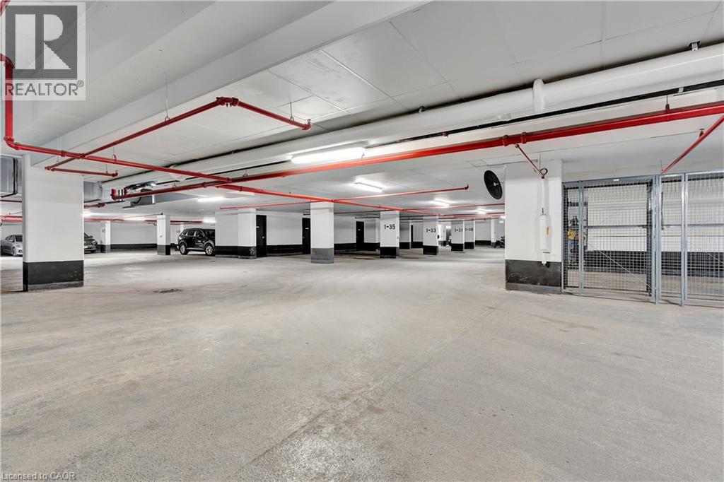 55 Duke Street W Unit# 1301, Kitchener, Ontario  N2G 1A6 - Photo 34 - 40791530