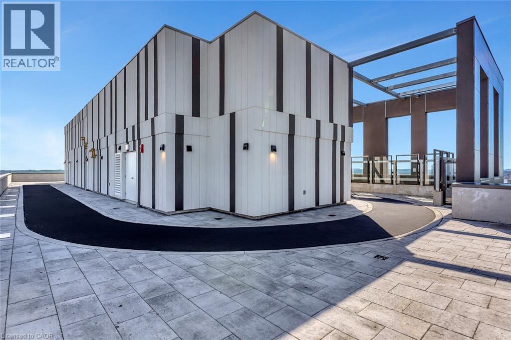 55 Duke Street W Unit# 1301, Kitchener, Ontario  N2G 1A6 - Photo 37 - 40791530