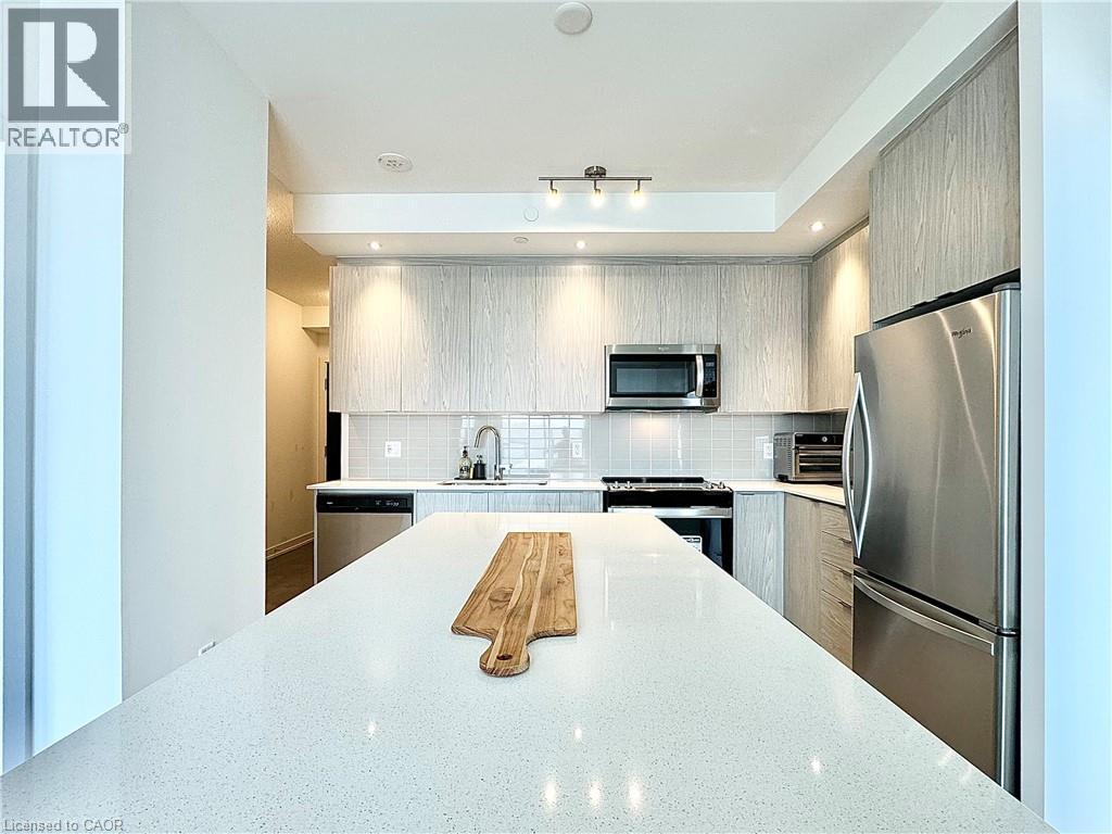 55 Duke Street W Unit# 1301, Kitchener, Ontario  N2G 1A6 - Photo 9 - 40791530