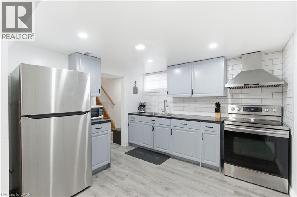 18 Ferrie Street W, Hamilton, Ontario  L8L 1C5 - Photo 14 - 40791519