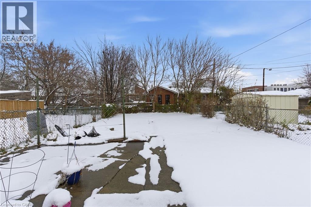 18 Ferrie Street W, Hamilton, Ontario  L8L 1C5 - Photo 19 - 40791519