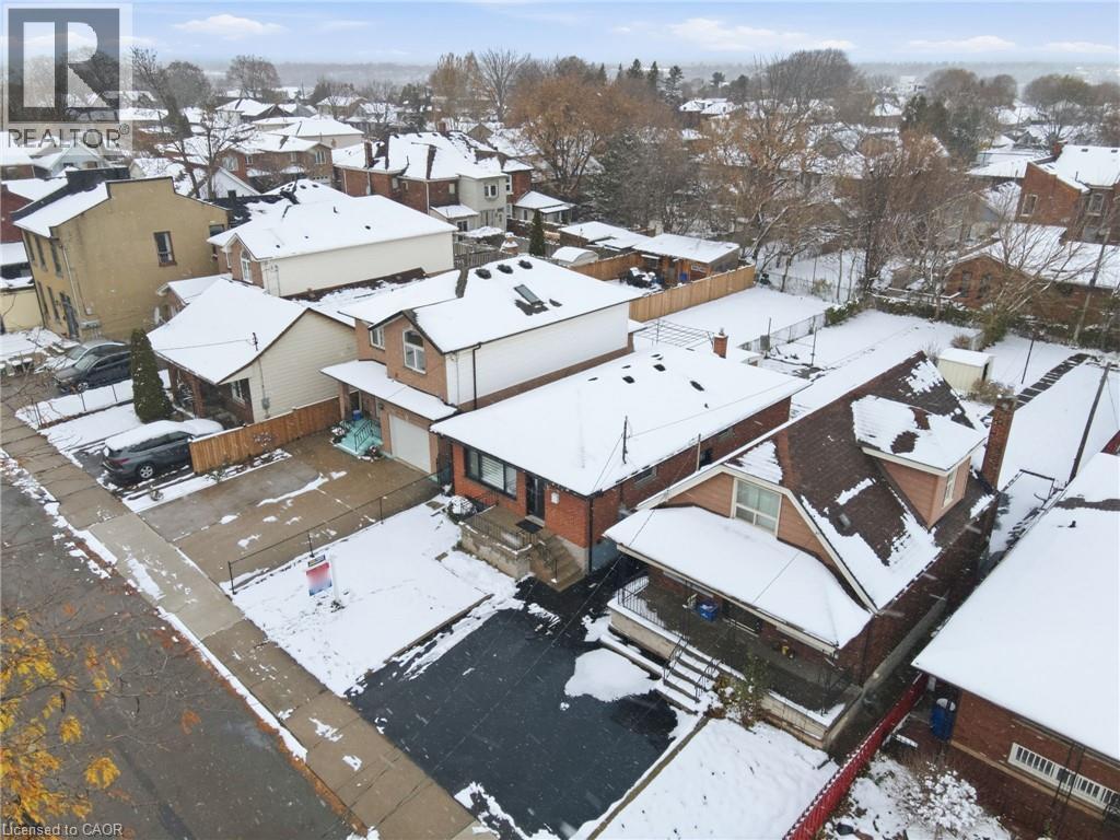 18 Ferrie Street W, Hamilton, Ontario  L8L 1C5 - Photo 22 - 40791519