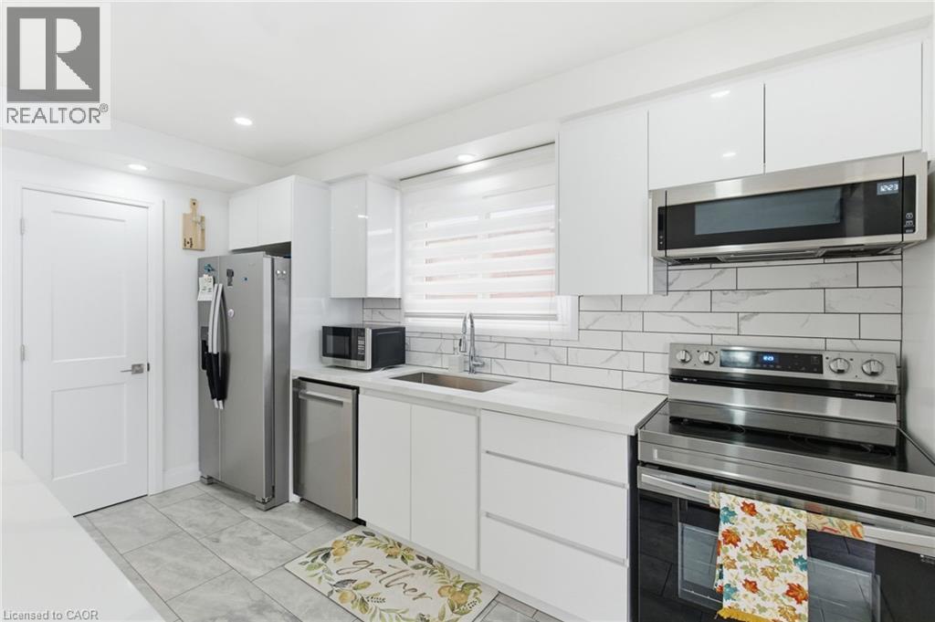 18 Ferrie Street W, Hamilton, Ontario  L8L 1C5 - Photo 7 - 40791519