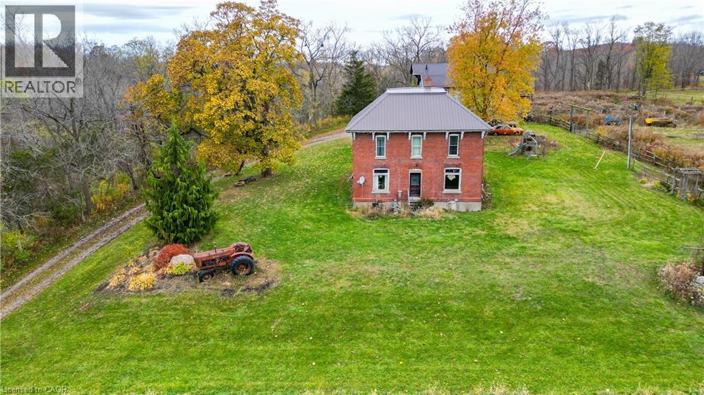 12667 Talbot Trail, Ridgetown, Ontario  N0P 2C0 - Photo 10 - 40789614