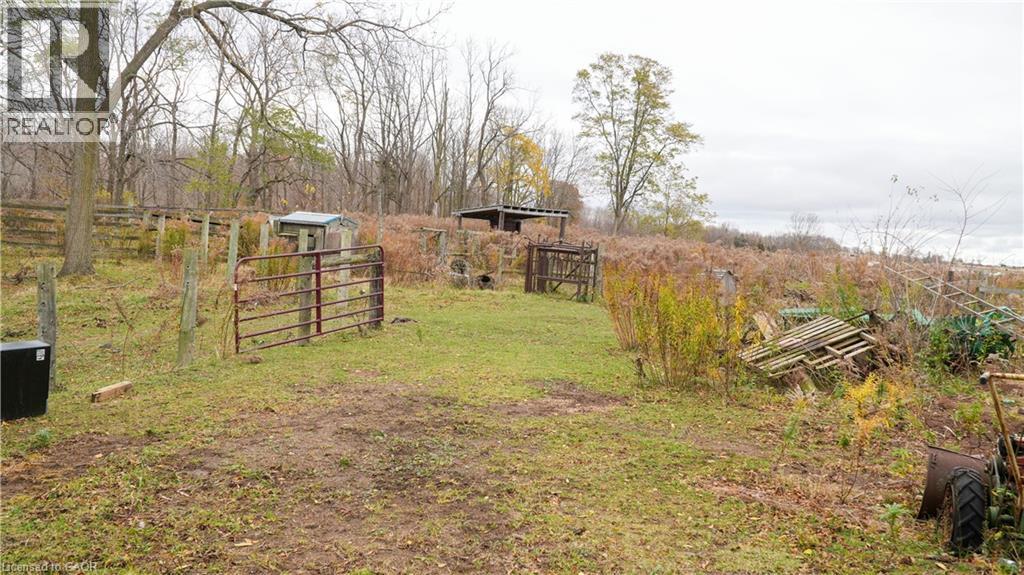12667 Talbot Trail, Ridgetown, Ontario  N0P 2C0 - Photo 12 - 40789614