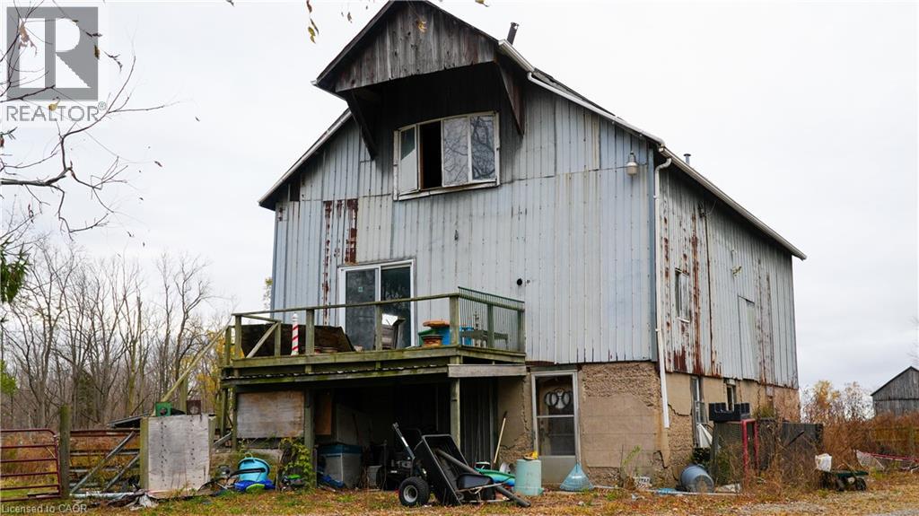 12667 Talbot Trail, Ridgetown, Ontario  N0P 2C0 - Photo 16 - 40789614