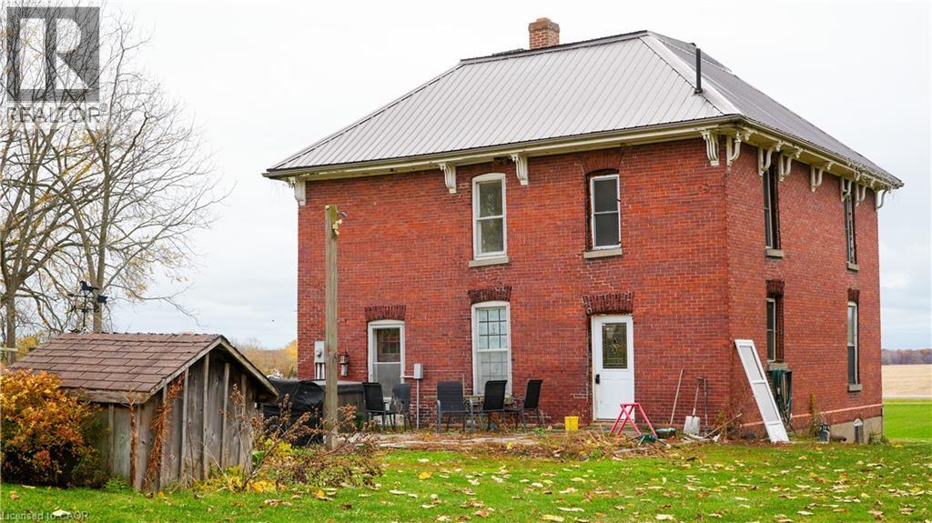 12667 Talbot Trail, Ridgetown, Ontario  N0P 2C0 - Photo 17 - 40789614