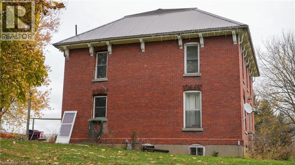 12667 Talbot Trail, Ridgetown, Ontario  N0P 2C0 - Photo 18 - 40789614