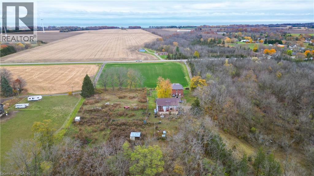 12667 Talbot Trail, Ridgetown, Ontario  N0P 2C0 - Photo 2 - 40789614