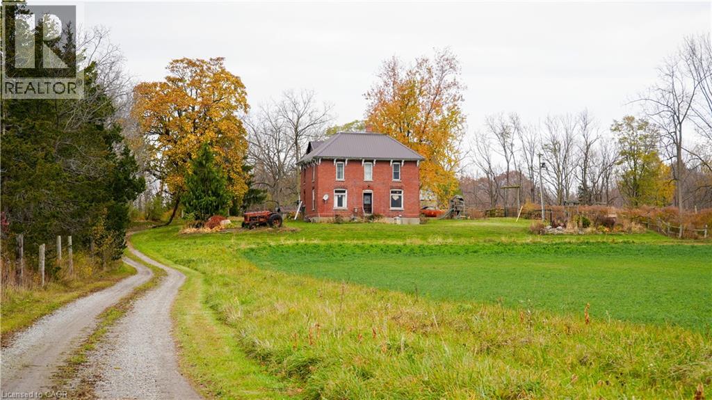 12667 Talbot Trail, Ridgetown, Ontario  N0P 2C0 - Photo 20 - 40789614