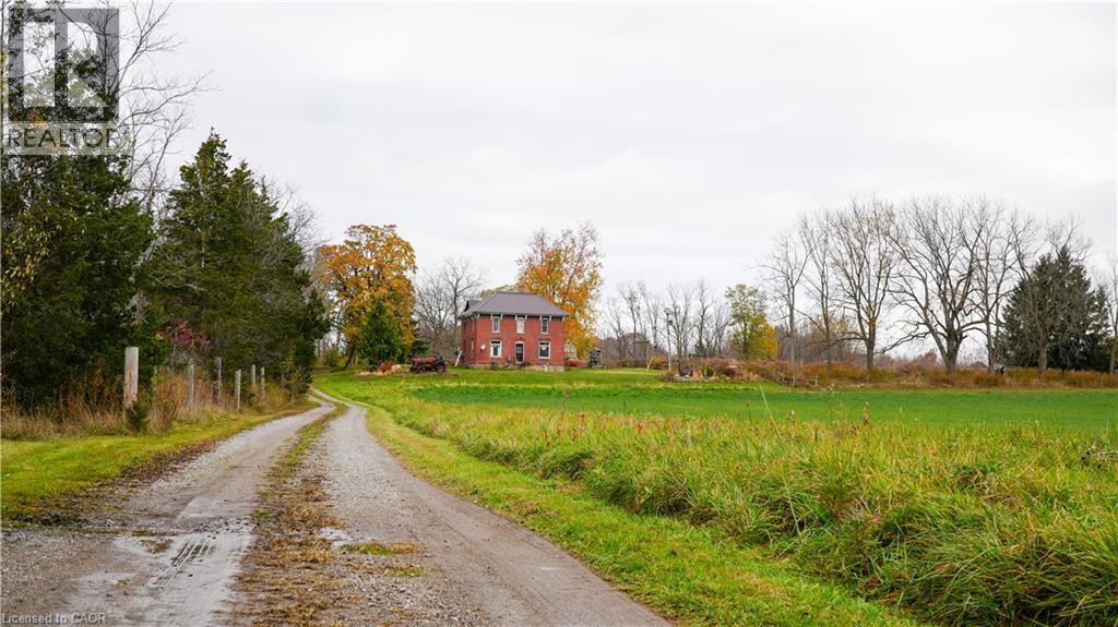 12667 Talbot Trail, Ridgetown, Ontario  N0P 2C0 - Photo 21 - 40789614
