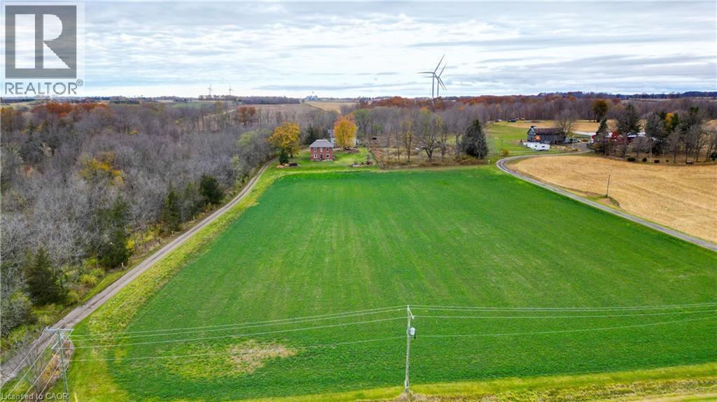 12667 Talbot Trail, Ridgetown, Ontario  N0P 2C0 - Photo 3 - 40789614