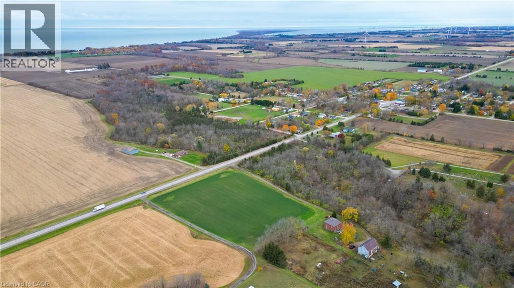 12667 Talbot Trail, Ridgetown, Ontario  N0P 2C0 - Photo 4 - 40789614