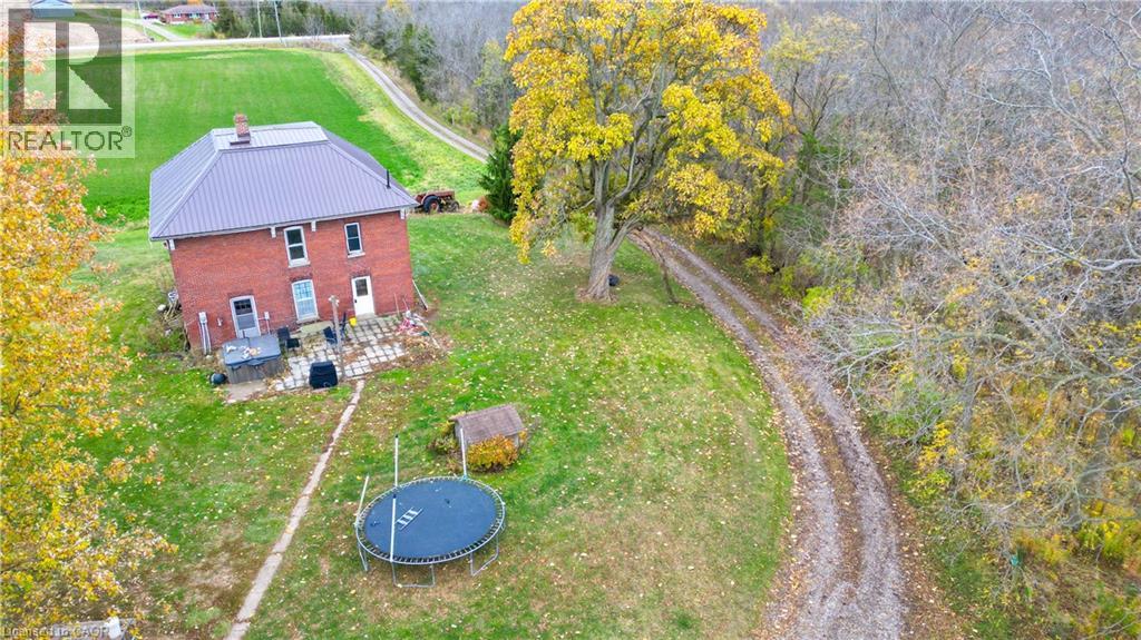 12667 Talbot Trail, Ridgetown, Ontario  N0P 2C0 - Photo 7 - 40789614