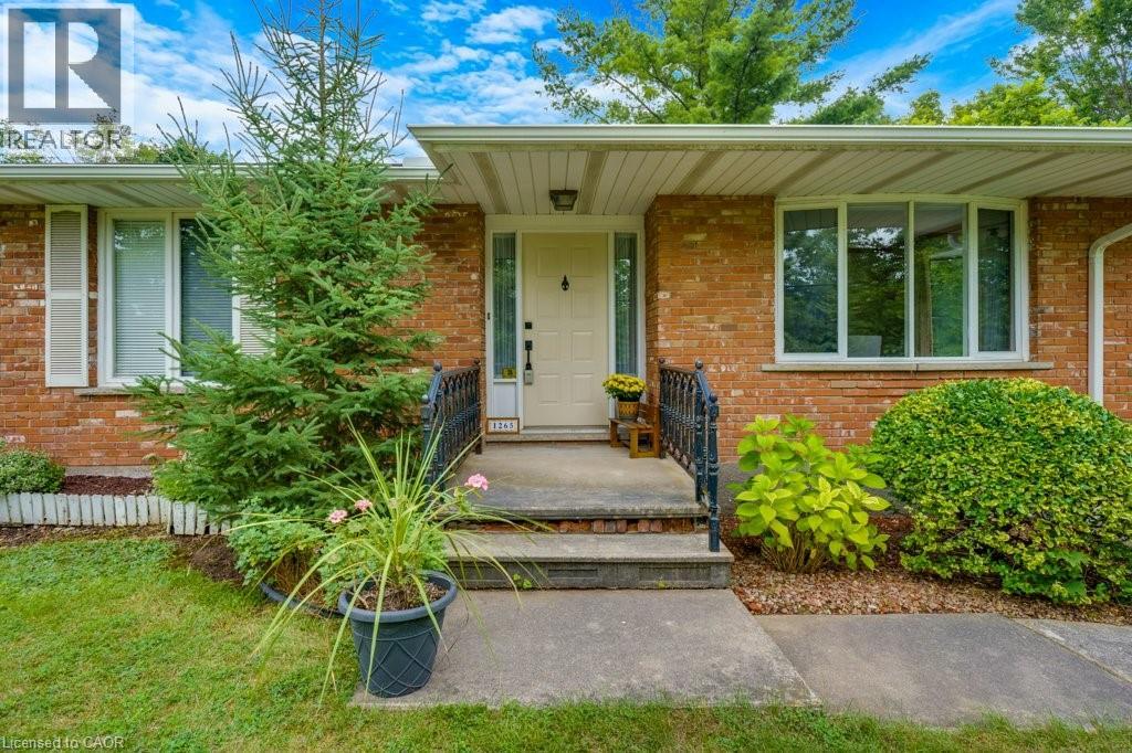 1265 Brantford Highway, Cambridge, Ontario  N1R 5S5 - Photo 2 - 40786599