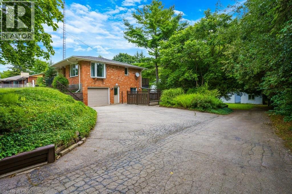 1265 Brantford Highway, Cambridge, Ontario  N1R 5S5 - Photo 37 - 40786599