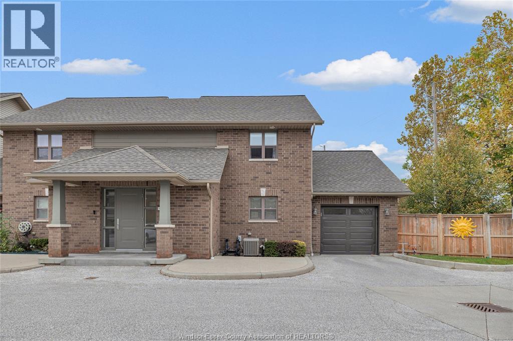 8475 Wyandotte Unit# 116, Windsor, Ontario N8S 0A5 - Photo 2 - 25030843