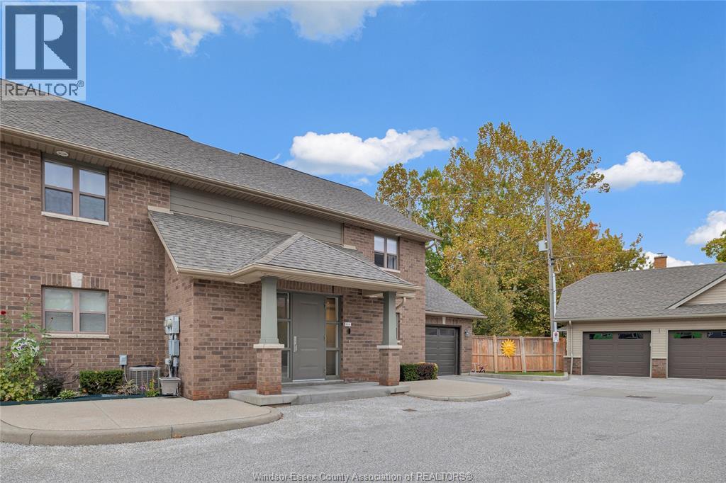 8475 Wyandotte Unit# 116, Windsor, Ontario N8S 0A5 - Photo 4 - 25030844