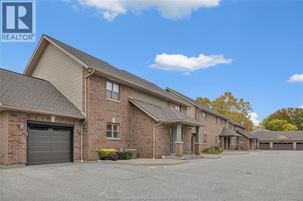 8475 Wyandotte Unit# 116, Windsor, Ontario N8S 0A5 - Photo 5 - 25030844