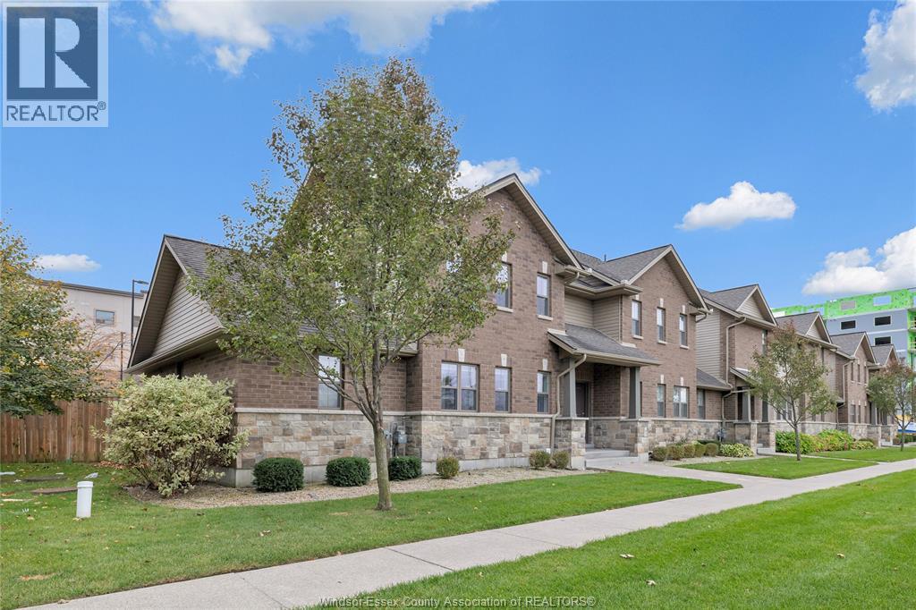 8475 Wyandotte Unit# 116, Windsor, Ontario N8S 0A5 - Photo 6 - 25030844