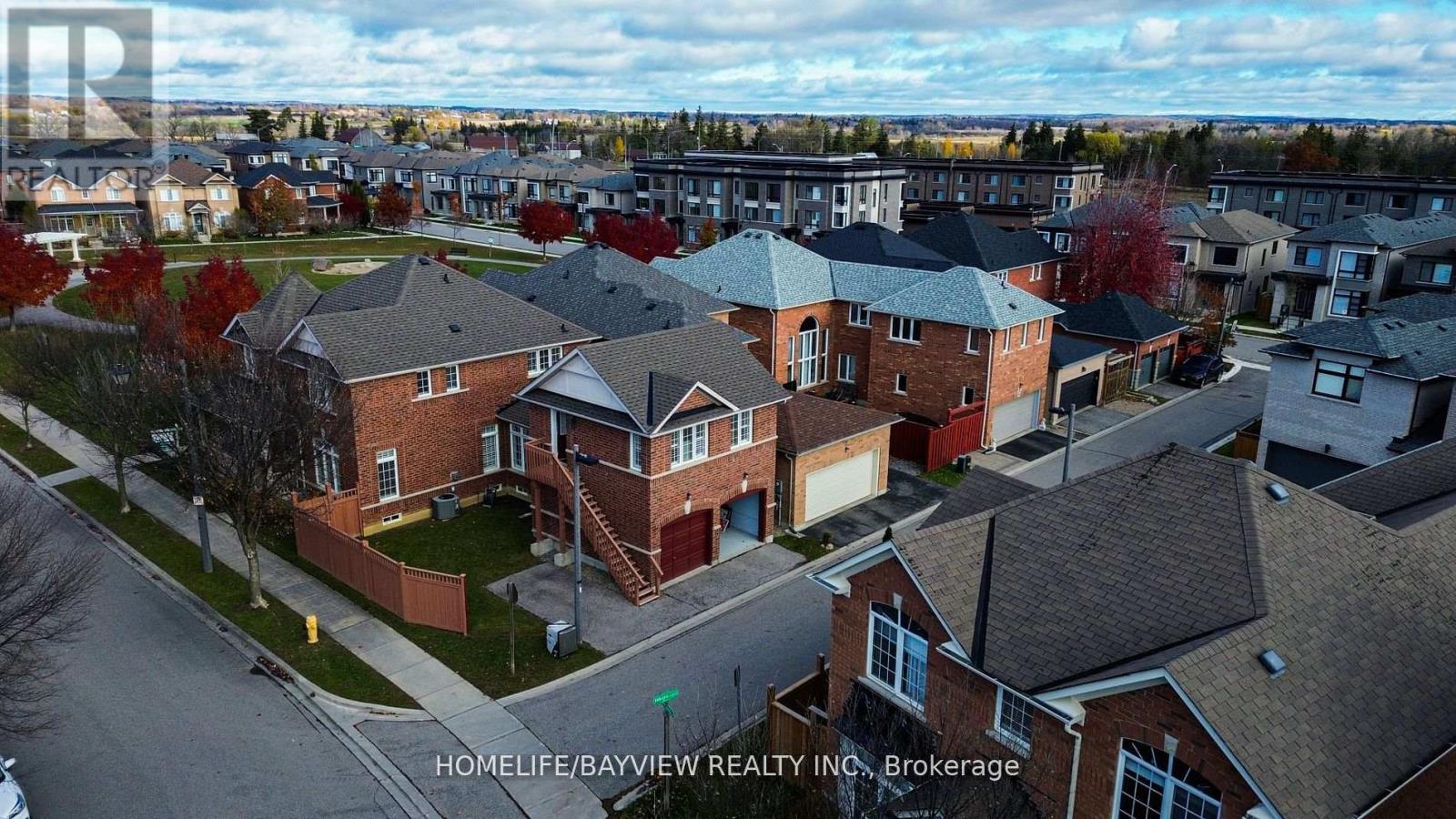 2 Hikers Lane, Markham, Ontario  L6B 0K3 - Photo 3 - N12590566