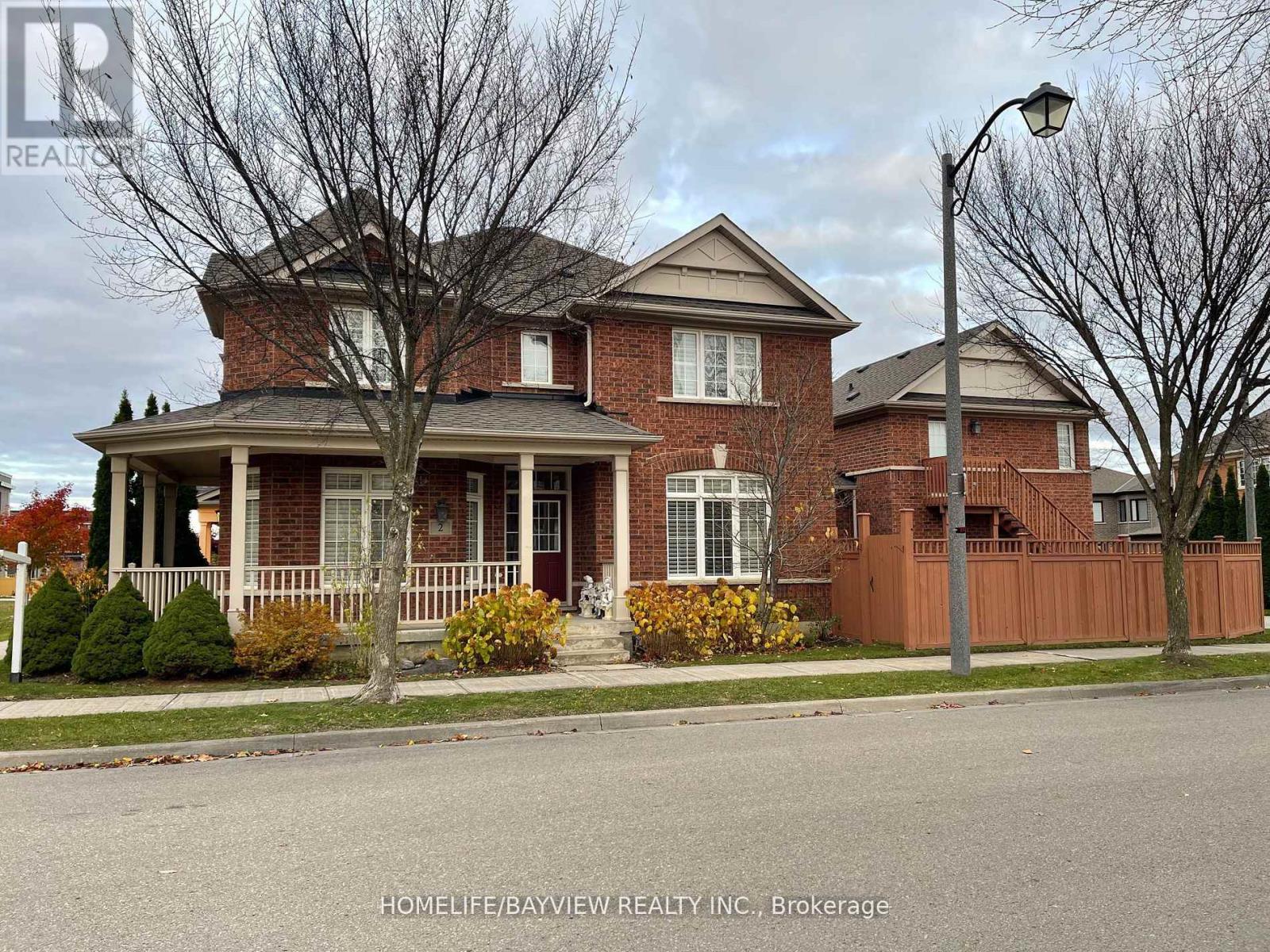 2 Hikers Lane, Markham, Ontario  L6B 0K3 - Photo 5 - N12590566