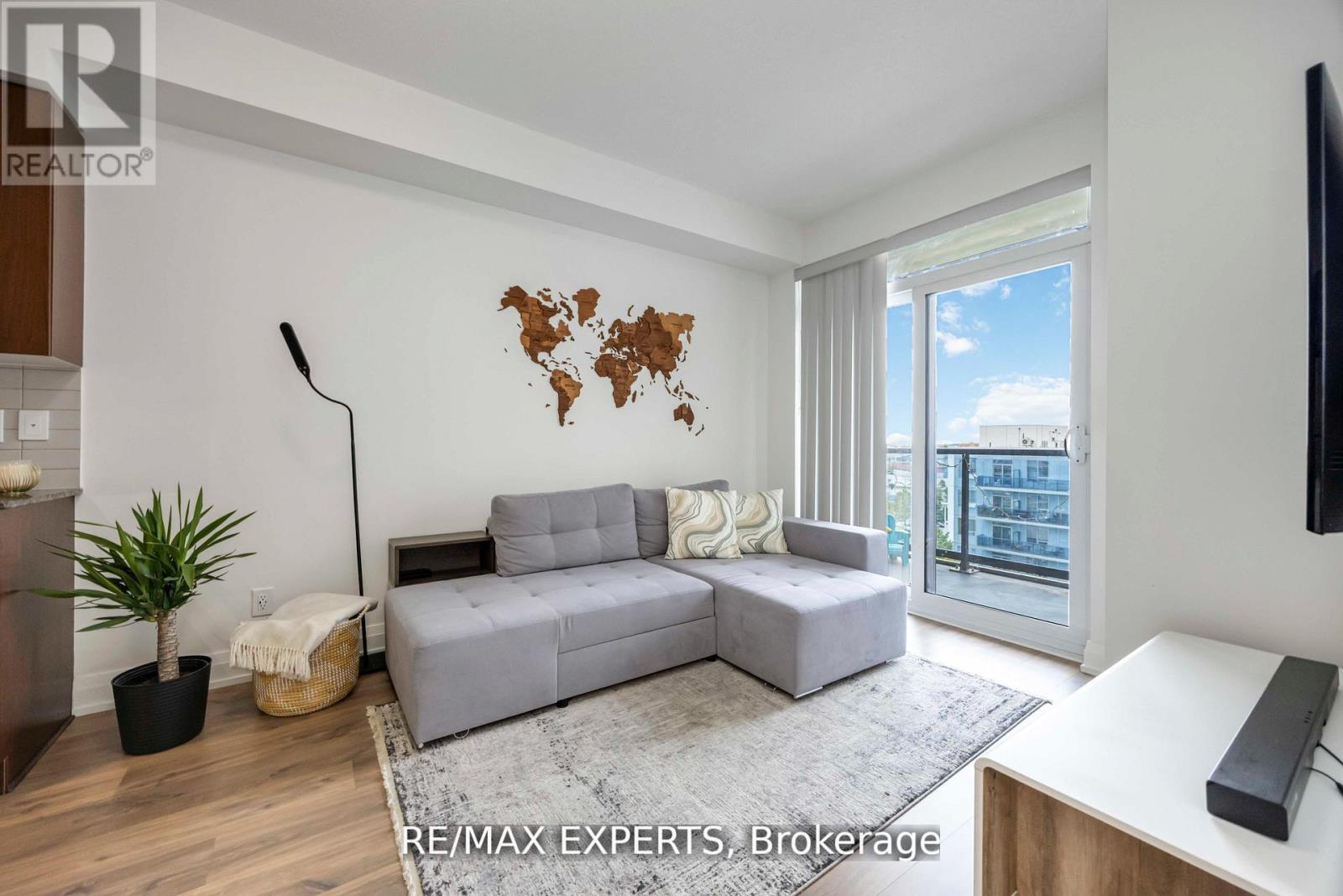 801 - 3700 Highway 7, Vaughan, Ontario  L4L 1A6 - Photo 29 - N12590598