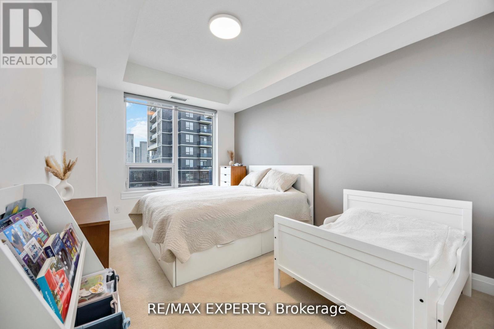 801 - 3700 Highway 7, Vaughan, Ontario  L4L 1A6 - Photo 30 - N12590598